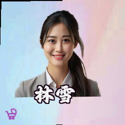 林雪